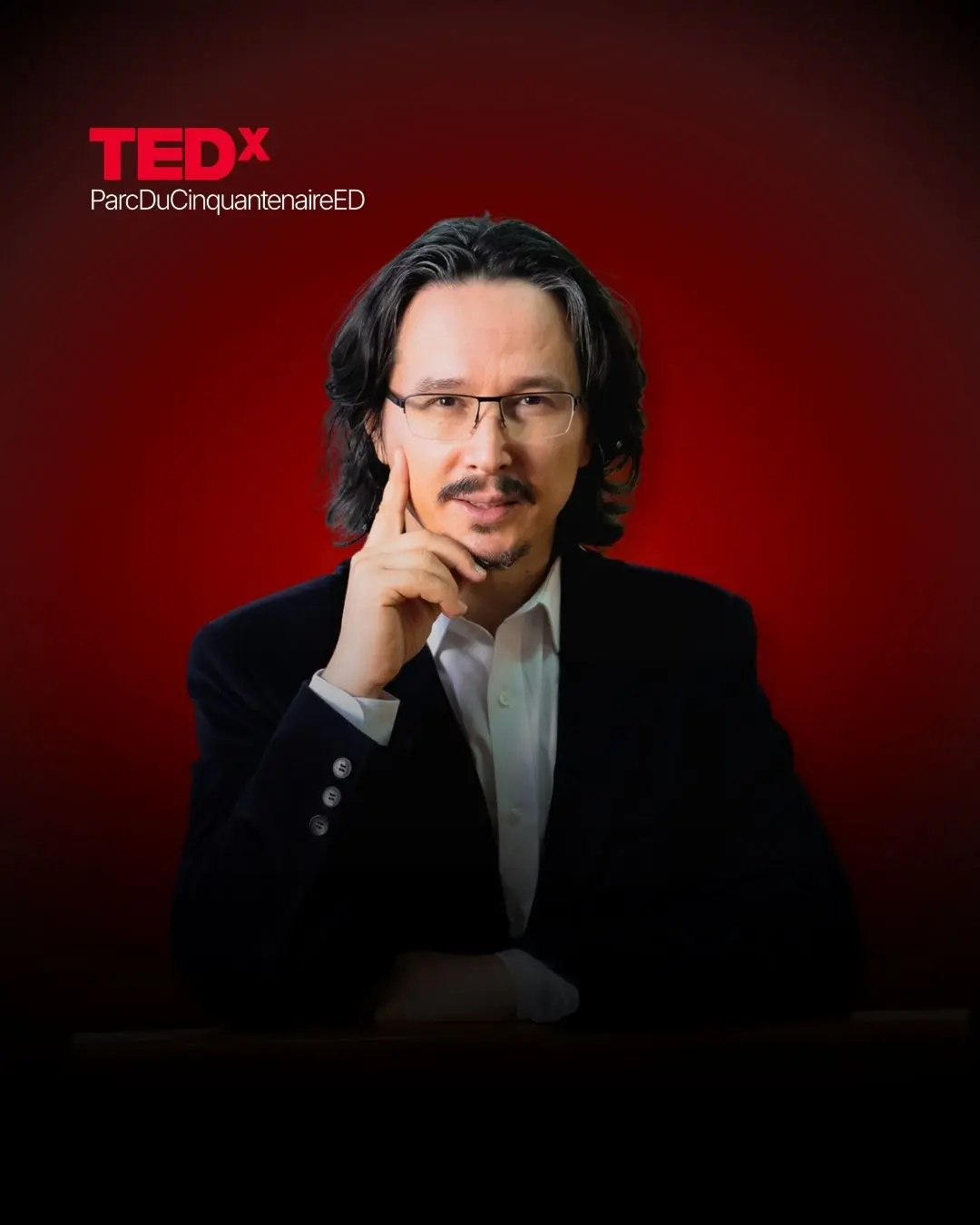 Cristi Dănileț, Judecător și promotor al educației juridice – speaker TEDx Bruxelles 2026
