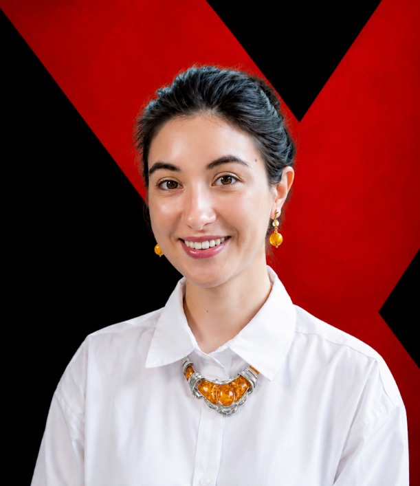 Diana Andrei, Project Manager