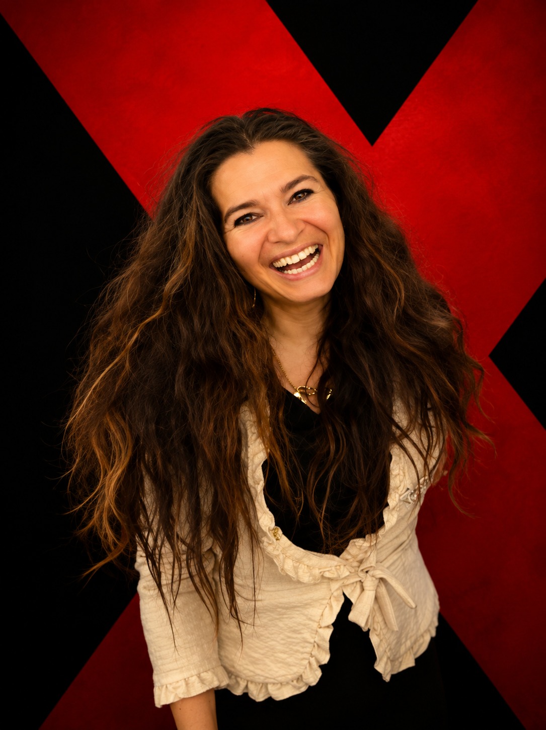 Monica Dumitru, Lead Speakers & Curation | Vice Curator