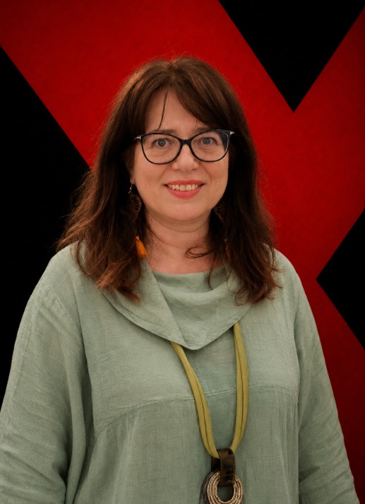 Carmen Solomie, Lead Guest Hospitality