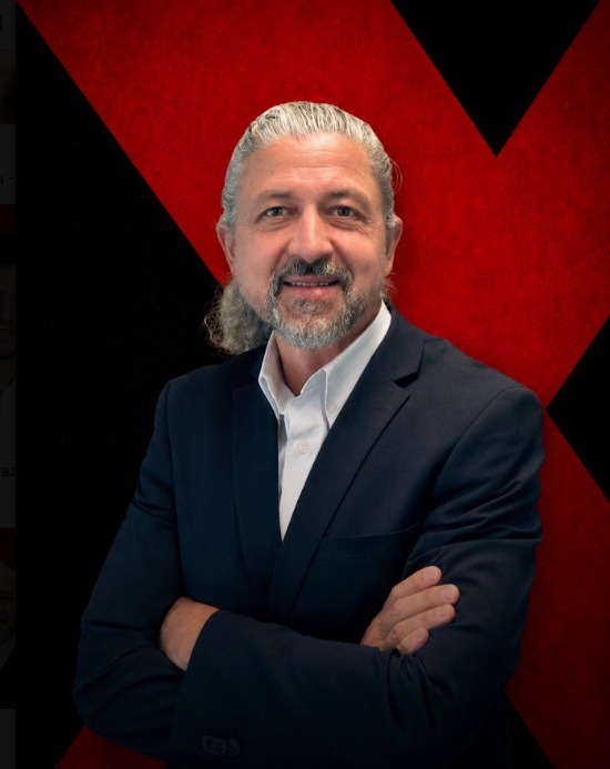 Bogdan Gavaza, Project Director | Lead Sponsorizare & Parteneriate